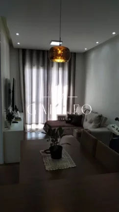 Imagem APARTAMENTO Á VENDA NO CONDOMÍNIO TULIPAS GARDEN - JUNDIAÍ - SP