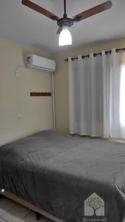 Foto do imóvel: Apartamento à venda no Itacorubi – Florianópolis