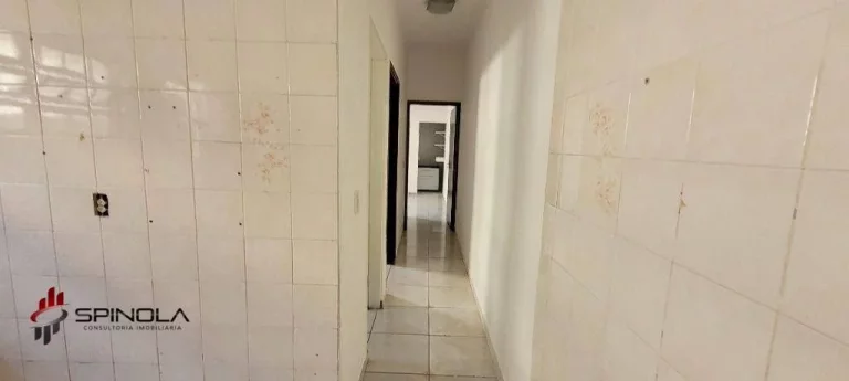 Imagem Casa com 2 dormitórios à venda, 68 m² por R$ 450.000,00 - Jardim Imperador - Praia Grande/SP
