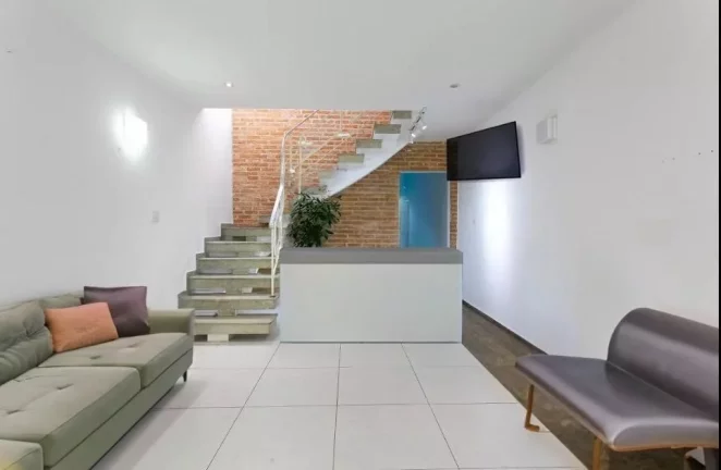 Casa com 3 Quartos à Venda, 147 m² em Vila Gomes Cardim - São Paulo