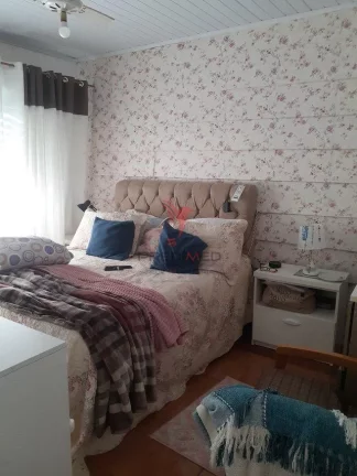 Imagem CASA NO CENTRO Próxima a Beneficência Portuquesa, perto de tudo, faculdade, supermercado