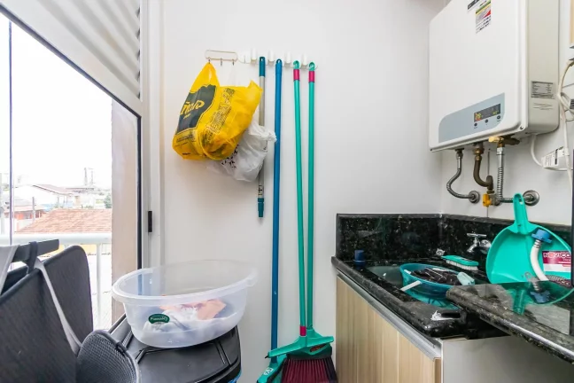 Imagem Apartamento 2 Quartos no Novo Mundo – Próximo ao Shopping Palladium