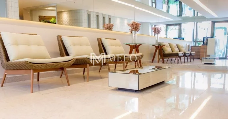 Imagem EDF. PORTO JARDINS ROSARINHO | 3 QTOS !...