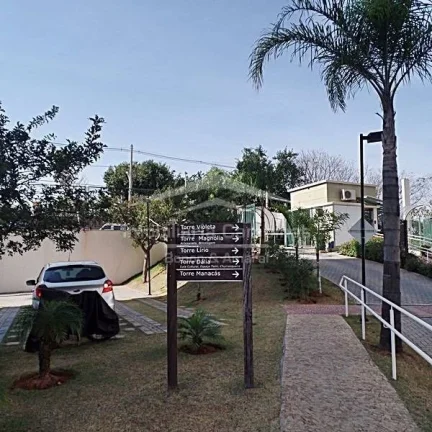 Imagem Apartamento à venda - Condomínio Reviva, Loteamento Chácara Prado - Campinas

Uma vida prática, ...