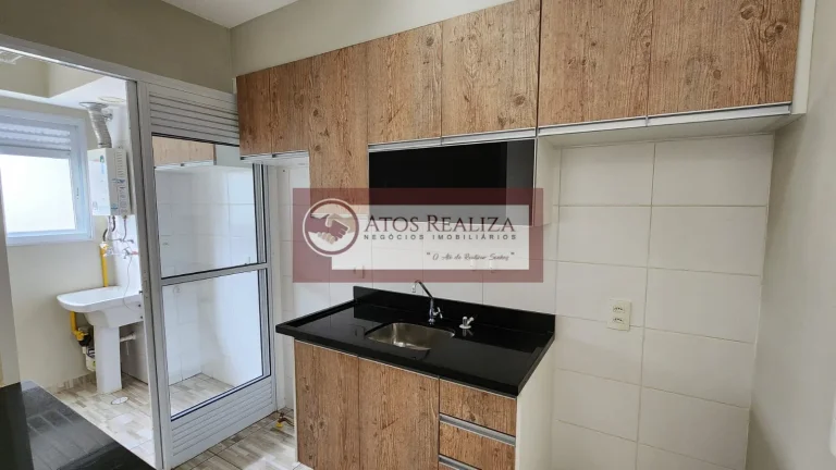 Imagem Vendo Grande OPORTUNIDADE na vila Andrade Morumbi - SP: Apartamento 2 dormitórios, sacada e Piscina, Venda por R$320.000.