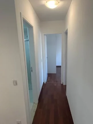 Imagem Apartamento com 2 dormitorios e suite na Água Branca - Faustolo