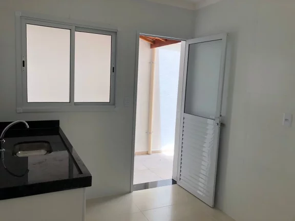 Imagem Casa de Condomínio com 2 dorms, Caiçara, Praia Grande - R$ 245 mil, Cod: 2233