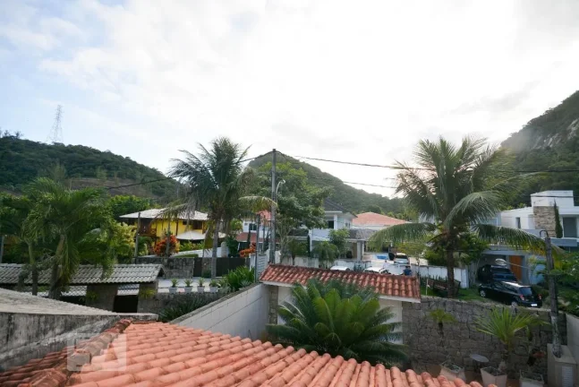 Imagem Casa à Venda - Vargem Pequena, 5 Quartos, 500 m2