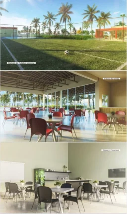 Imagem Mares do Malúi