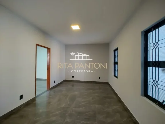 Imagem Casa - Ribeirão Preto - Planalto Verde - Região Oeste