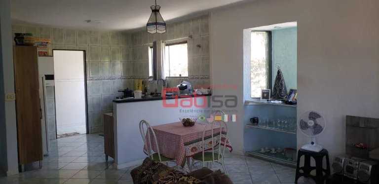 Imagem Casa com 2 dormitórios à venda, 100 m² por R$ 721.000,00 - Guriri - Cabo Frio/RJ