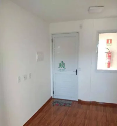 Imagem Apartamento com 2 dormitórios à venda, 38 m² por R$ 207.000,00 - Jardim Albertina - Guarulhos/SP