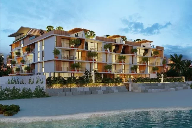 Foto do imóvel: Apartamento à venda, 66 m² por R$ 1.521.345, 00 - Jardim Oceania - João Pessoa/PB em Não informado