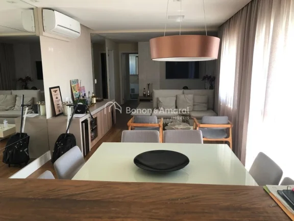 Imagem Oportunidade imperdível em uma das regiões mais valorizadas de Campinas: no coração do Taquaral,...