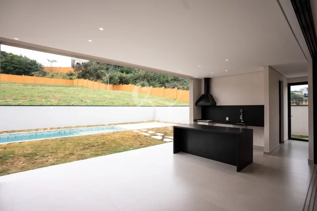 Imagem Lindo Sobrado recém construído à venda