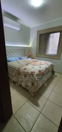 Imagem Apartamento - Ribeirão Preto - Parque dos Lagos