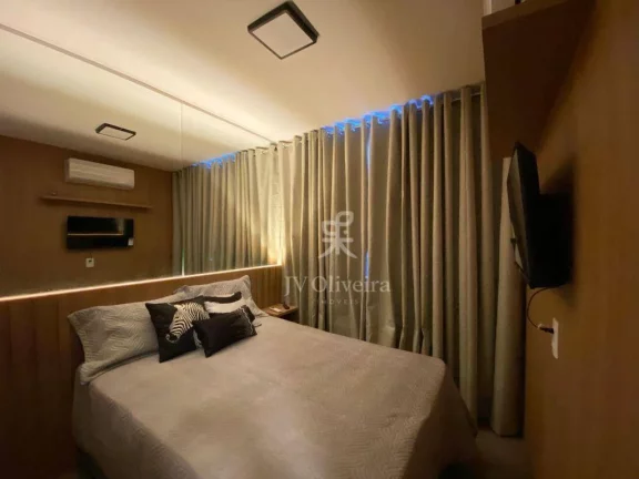 Imagem Studio com 1 dormitório para alugar, 25 m² por R$ 3.050,00/mês - Butantã - São Paulo/SP