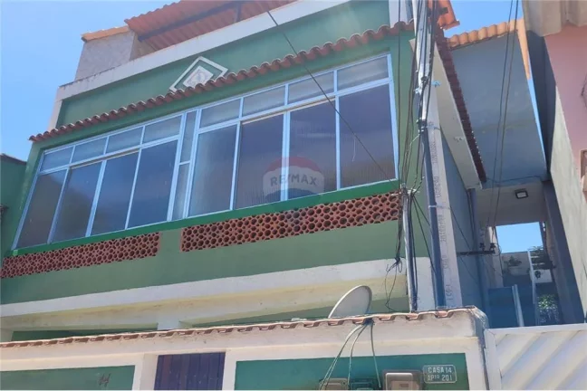Imagem Casa com 2 quartos 210 m² A venda na Taquara - Rio de Janeiro