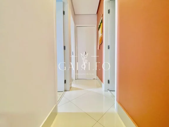 Imagem APARTAMENTO Á VENDA NO CONDOMÍNIO BONFIGLIOLI EM JUNDIAÍ-SP