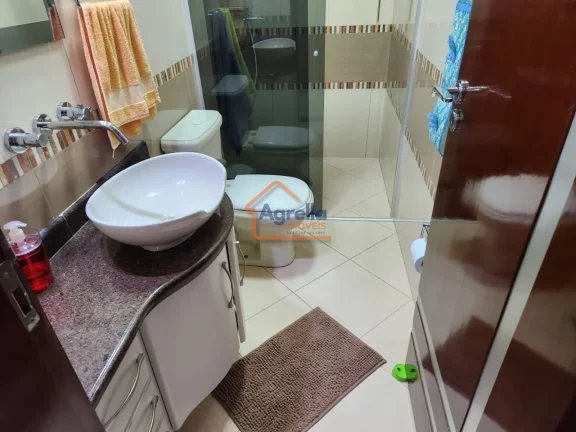Imagem Casa à venda no bairro Condomínio Santa Úrsula - Mogi Mirim/SP