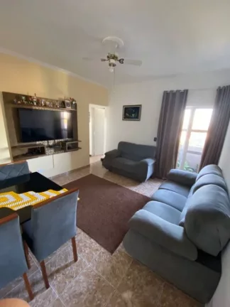 Imagem Apartamento com 2 dormitórios à venda, 62 m² por R$ 270.000,00 - Vila Júlia - Poá/SP