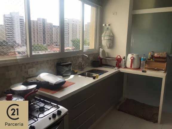 Imagem APARTAMENTO ALTO PADRÃO A VENDA - MOEMA