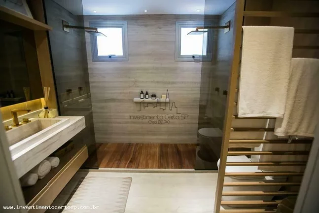 Imagem Apartamento à venda em São Paulo/SP