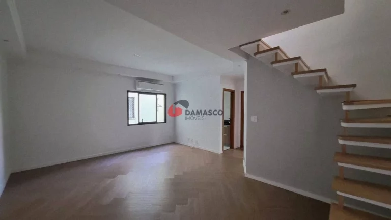 Imagem Apartamento a venda com 3 dormitórios - Santa Maria - São Caetano do Sul