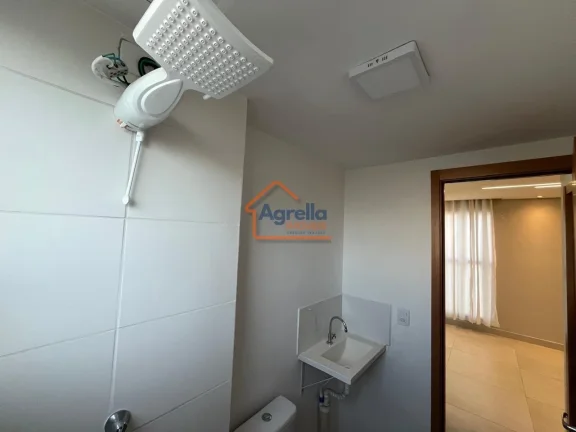 Imagem Condomínio Morada das Macadâmias - Apartamento à venda no bairro Alto do Mirante - Mogi Mirim/SP