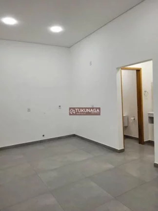Imagem Salão para alugar, 50 m² por R$ 2.200,00/mês - Parque Edu Chaves - São Paulo/SP