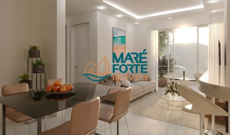 Imagem PRÉ-LANÇAMENTO PROXIMO A PRAIA MARTIN DE SÁ