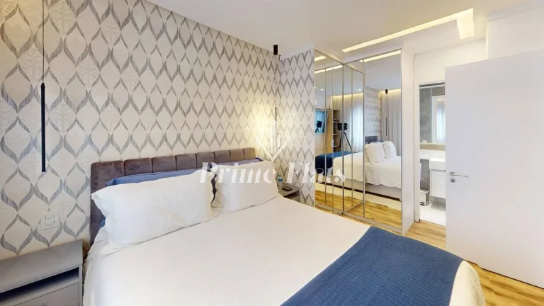 Imagem Apartamento disponível para venda no Condomínio Obelisco, com 70m² e 2 dormitórios