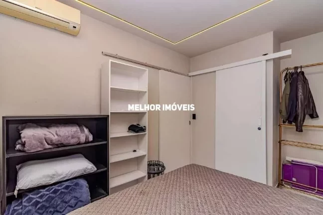 Imagem Apartamento Mobiliado à Venda na Quadra Mar em Balneário Camboriú - SC