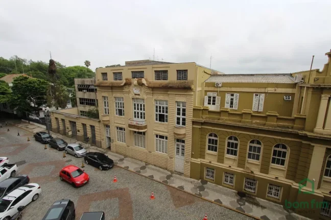 Imagem Apartamento para venda, 3 Dorm. Centro Histórico, Porto Alegre