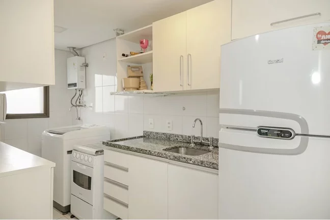 Imagem SMGP 40 Apto 612521031-147 - Apartamento à venda no bairro Santa Maria Goretti - Porto Alegre/RS