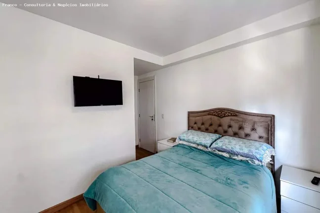 Imagem Apartamento para Venda em São Paulo, Bras, 1 suíte, 1 banheiro, 1 vaga