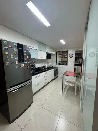 Imagem Apto - 3 Quartos - 1 Suíte - 108m² - Aeroclube, João Pessoa/PB
