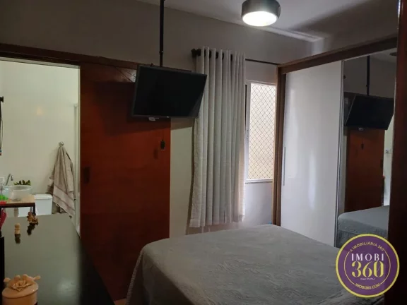 Imagem Casa em Condomínio Fechado com 2 Suítes no Carrão – Privacidade e Conforto