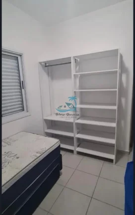 Imagem Apartamento com 2 dormitórios a venda na Praia Grande - Ubatuba