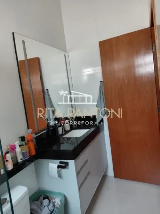 Imagem Casa - Ribeirão Preto - Bonfim Paulista - Região Sul