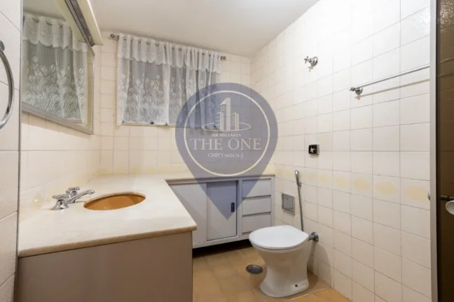 Imagem Apartamento à venda em São Paulo-SP, na Consolação com 2 quartos, 2 salas, 2 banheiros, 1 vaga e 97m² de área. Aproveite!