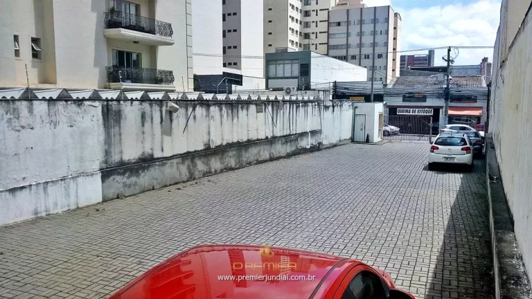 Imagem TERRENO A VENDA NO CENTRO