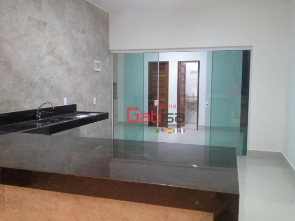 Imagem Casa com 3 dormitórios à venda, 157 m² por R$ 699.900,00 - Guriri - Cabo Frio/RJ