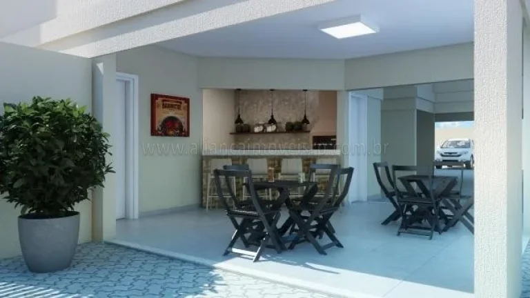 Imagem Apartamento - Ribeirão Preto - Monte Alegre - Região Oeste