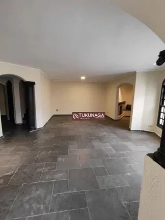 Imagem SOBRADO 220M² - 3 SUÍTES, 3 VAGAS - JD. PARAÍSO - SÃO PAULO/SP
