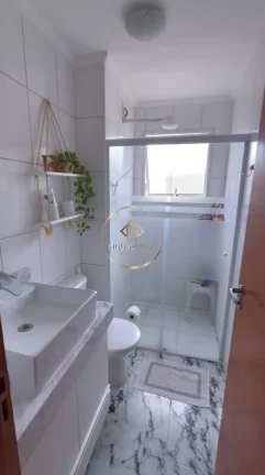 Imagem Apartamento 72m², 2 Dormitórios (1 suíte), Village Jardim, Jardim Satélite