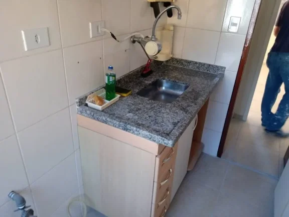 Imagem Alugo Apartamento em São Bernardo do Campo. Parque Terra Nova I