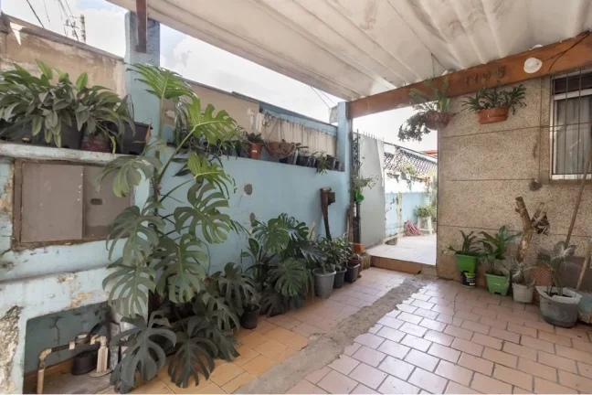 Imagem Casa térrea a venda no Parque Panamericano / Jaraguá