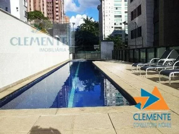 Imagem Apartamento 04 QUARTOS SANTO AGOSTINHO Belo Hte MG