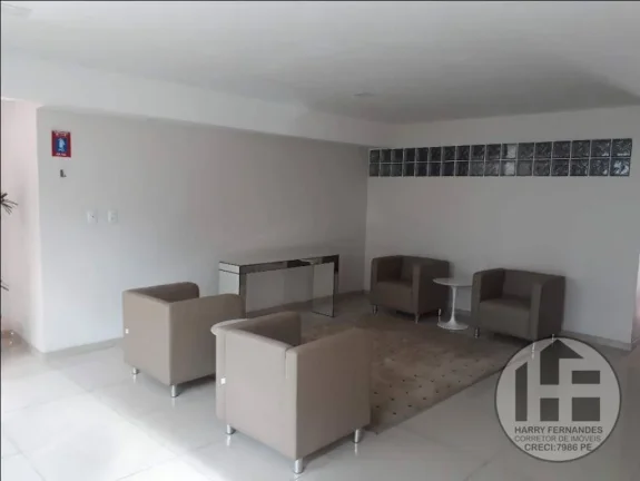 Imagem Apartamento 01 quarto, localizado na Madalena, Recife - Pernambuco.